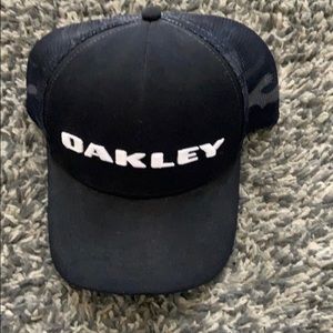 Oakley Hat